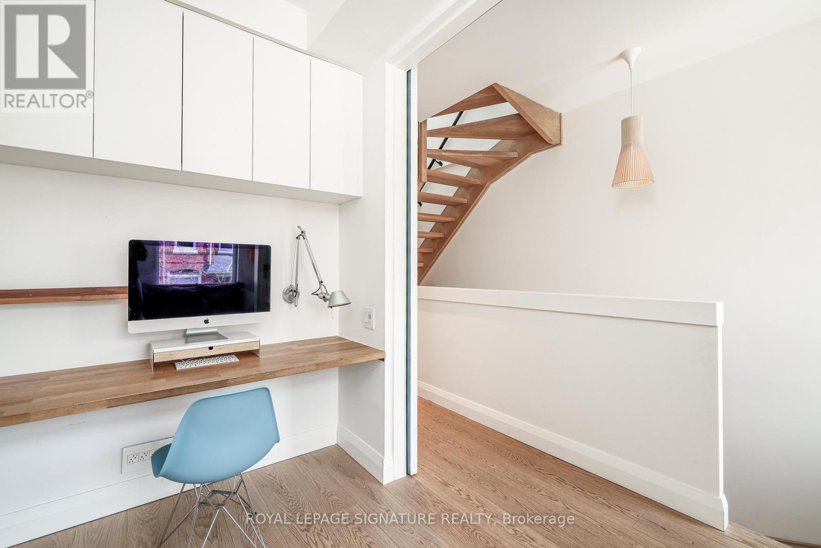 13 Collahie Street, Toronto, Ontario  M6J 1T6 - Photo 22 - C12911974