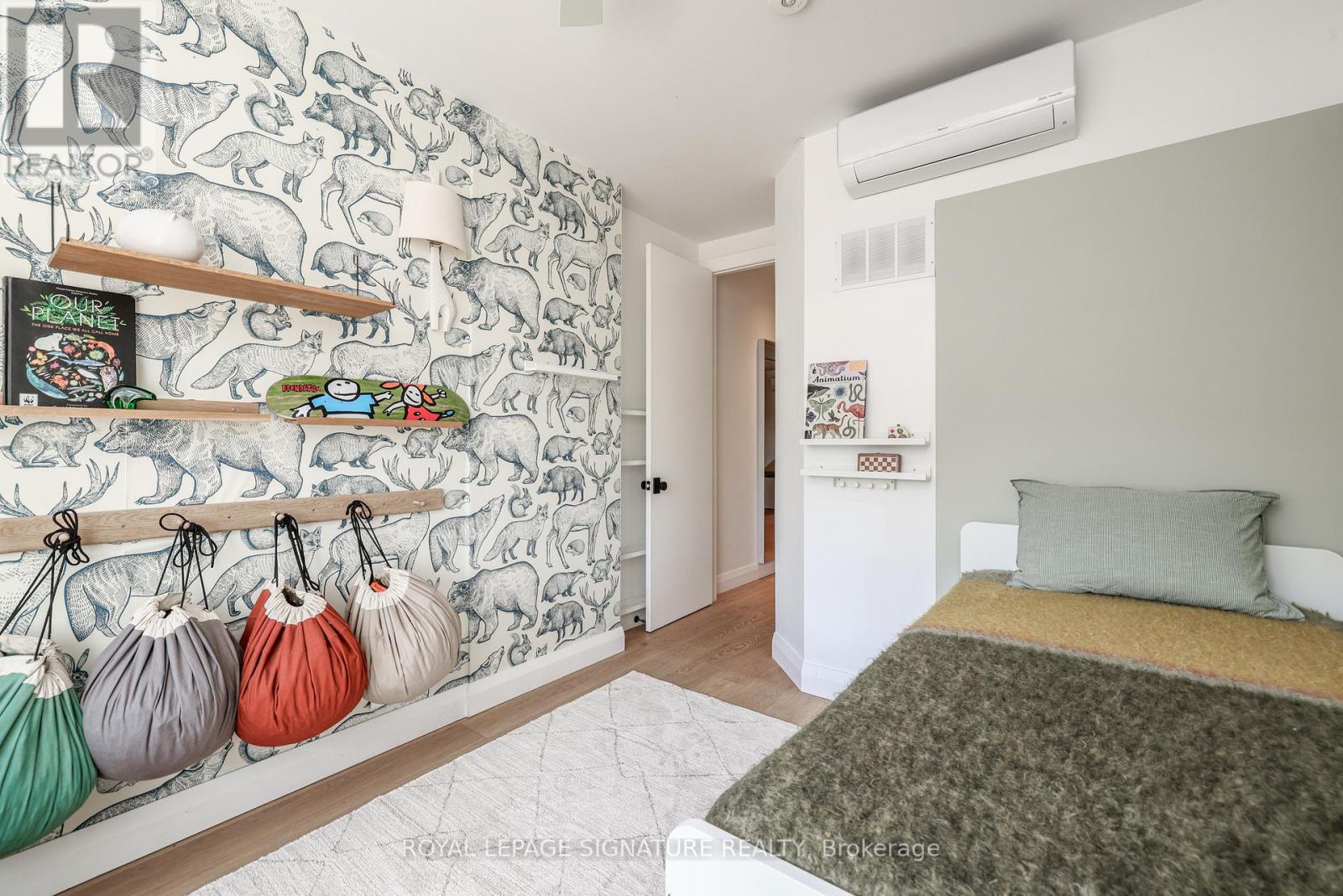 13 Collahie Street, Toronto, Ontario  M6J 1T6 - Photo 27 - C12911974