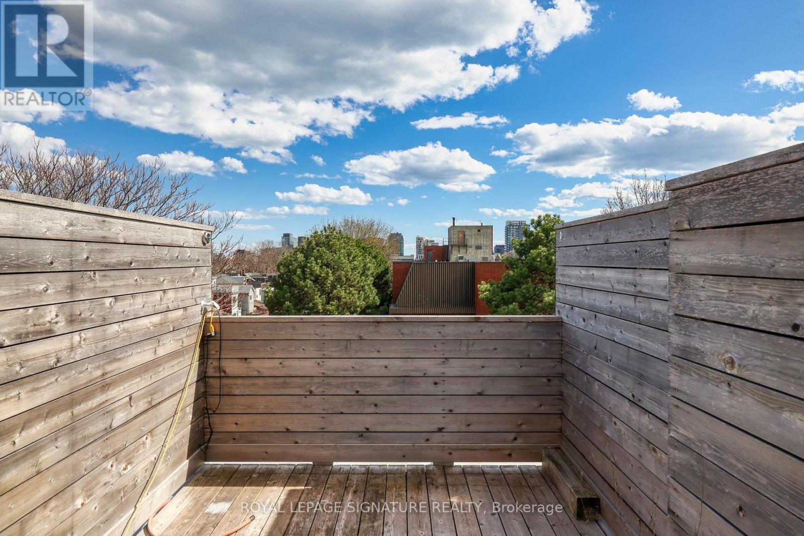 13 Collahie Street, Toronto, Ontario  M6J 1T6 - Photo 37 - C12911974