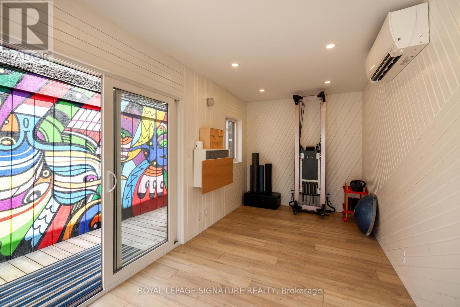 13 Collahie Street, Toronto, Ontario  M6J 1T6 - Photo 44 - C12911974