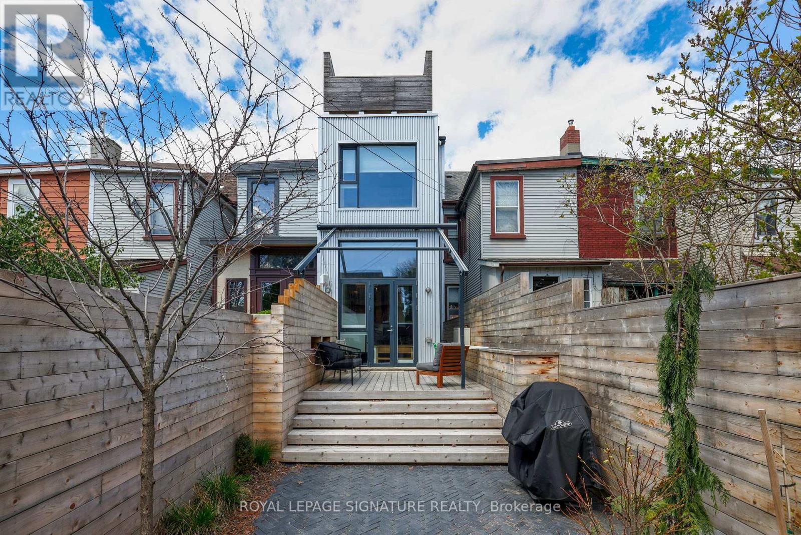 13 Collahie Street, Toronto, Ontario  M6J 1T6 - Photo 47 - C12911974