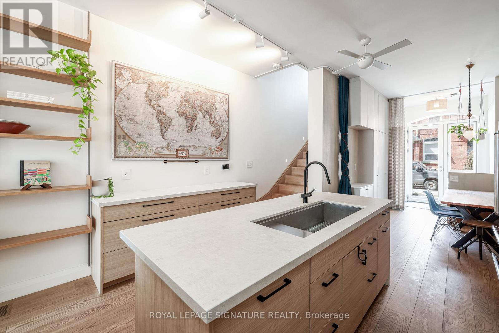 13 Collahie Street, Toronto, Ontario  M6J 1T6 - Photo 8 - C12911974