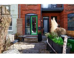 13 COLLAHIE STREET, Toronto, Ontario