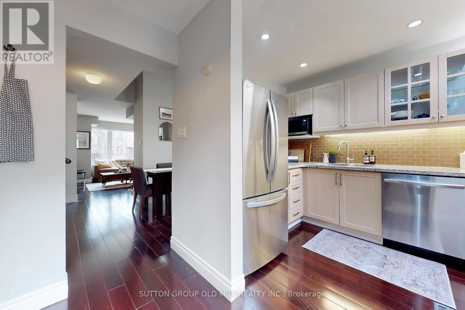 223 Berkeley Street, Toronto, Ontario  M5A 2X3 - Photo 12 - C12911976