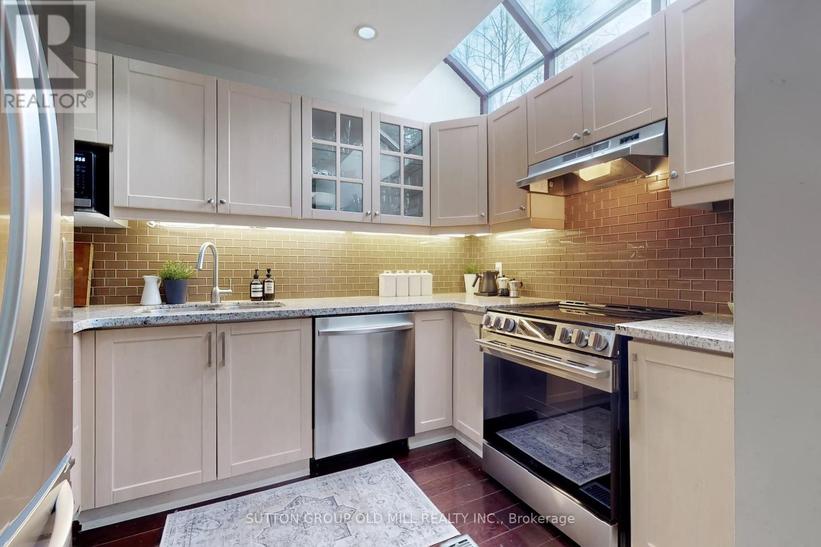 223 Berkeley Street, Toronto, Ontario  M5A 2X3 - Photo 13 - C12911976