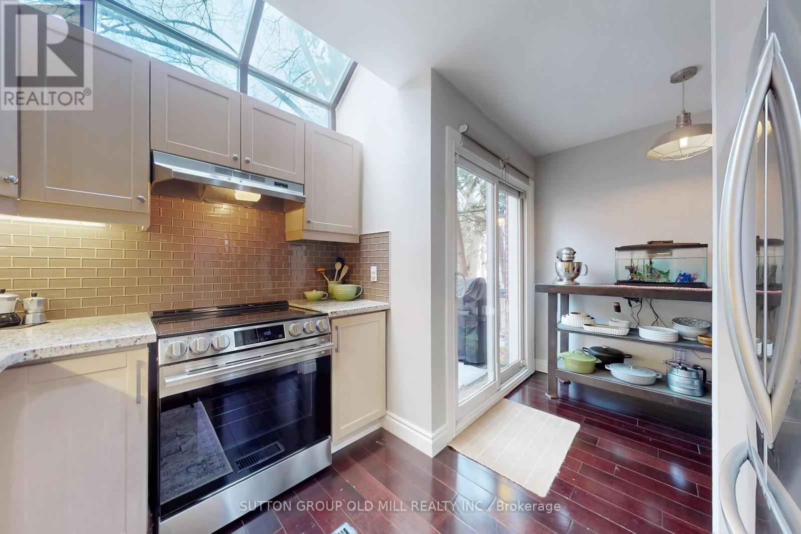 223 Berkeley Street, Toronto, Ontario  M5A 2X3 - Photo 14 - C12911976