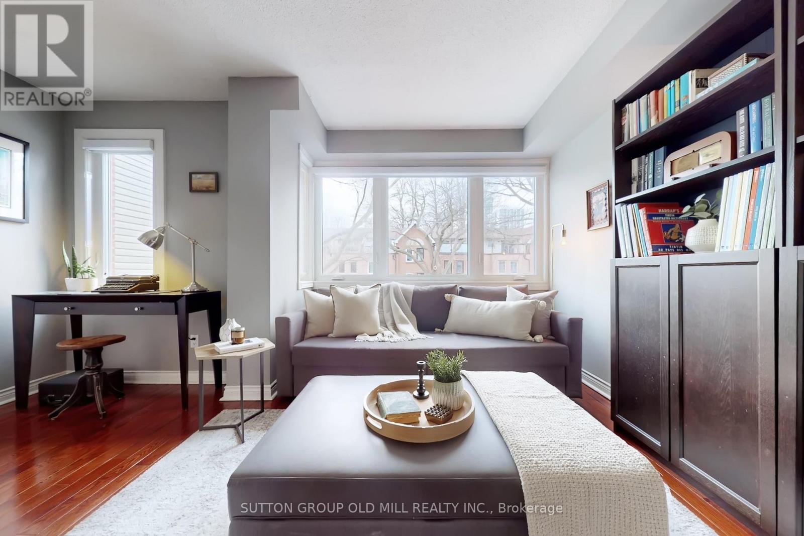 223 Berkeley Street, Toronto, Ontario  M5A 2X3 - Photo 17 - C12911976