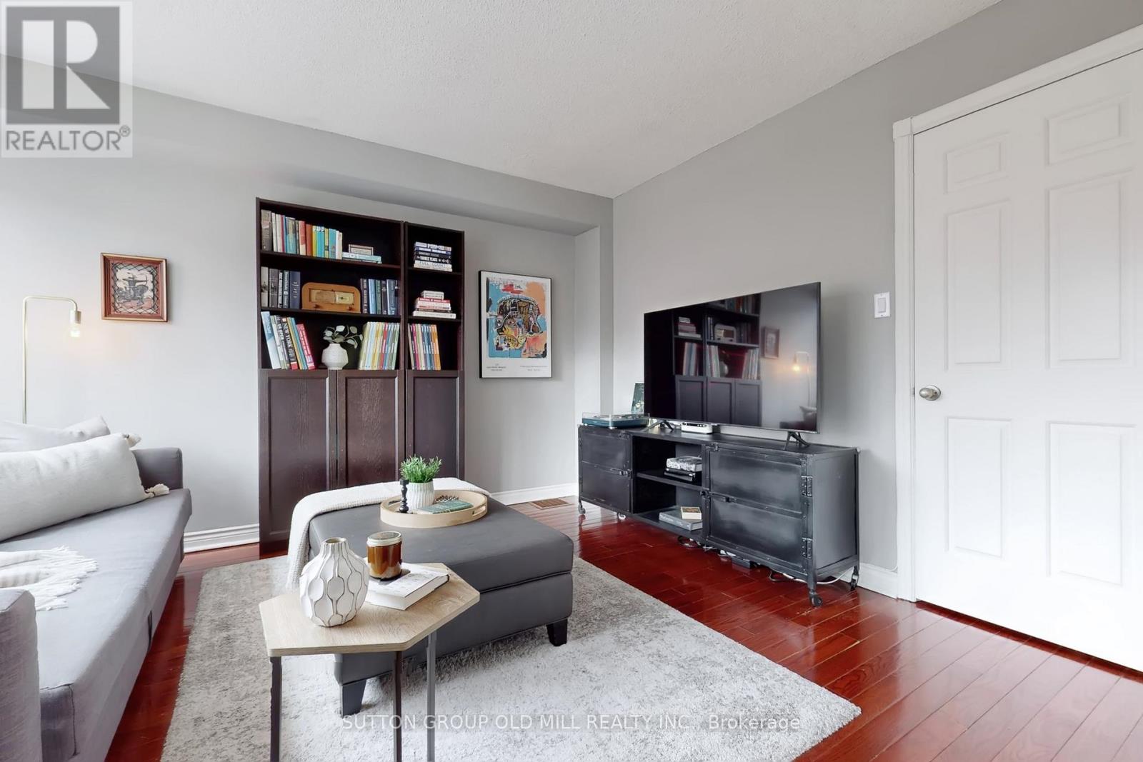 223 Berkeley Street, Toronto, Ontario  M5A 2X3 - Photo 19 - C12911976