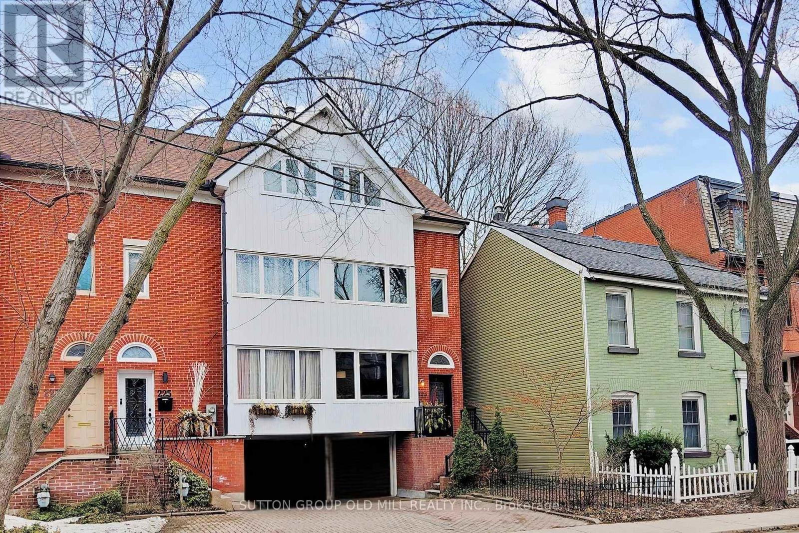 223 Berkeley Street, Toronto, Ontario  M5A 2X3 - Photo 2 - C12911976