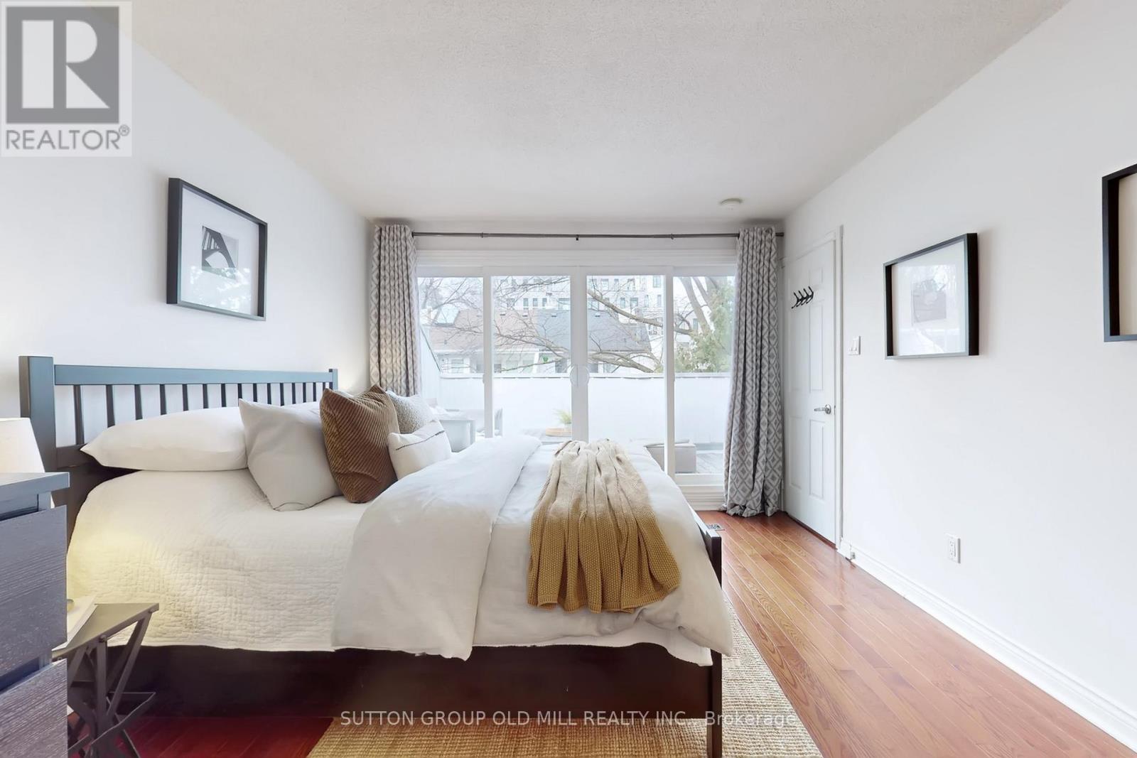 223 Berkeley Street, Toronto, Ontario  M5A 2X3 - Photo 25 - C12911976