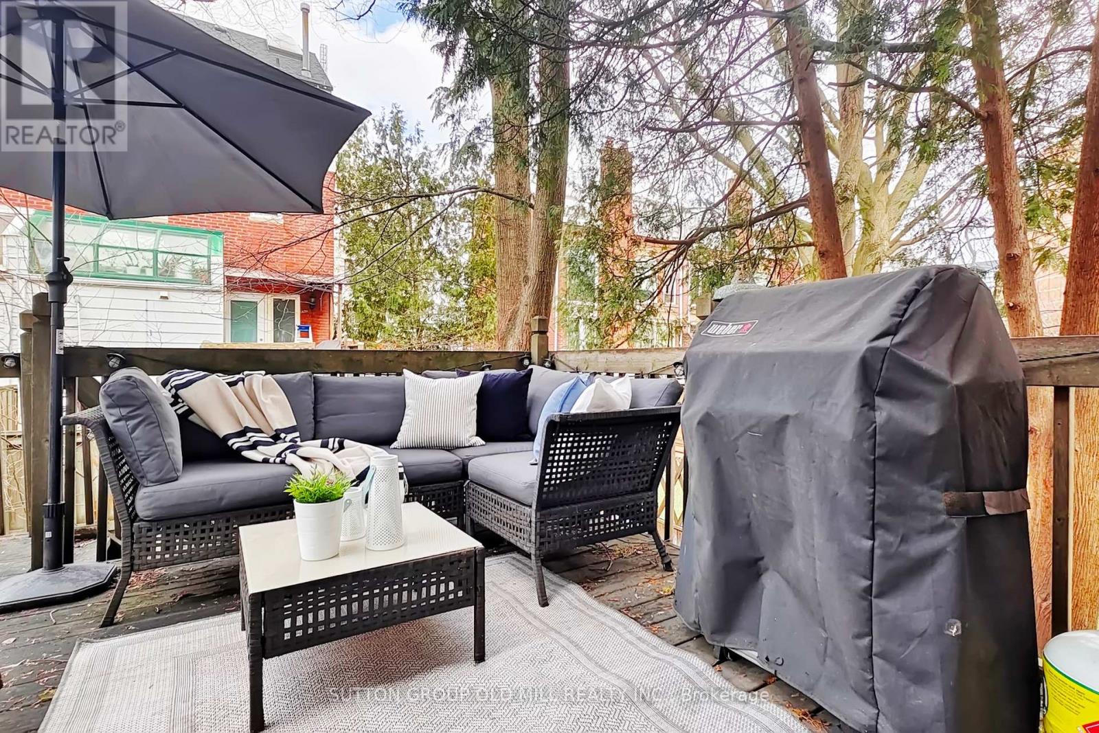 223 Berkeley Street, Toronto, Ontario  M5A 2X3 - Photo 34 - C12911976