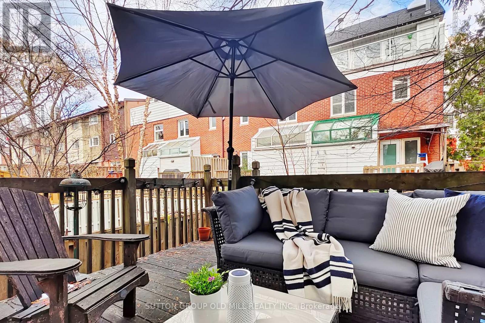 223 Berkeley Street, Toronto, Ontario  M5A 2X3 - Photo 35 - C12911976