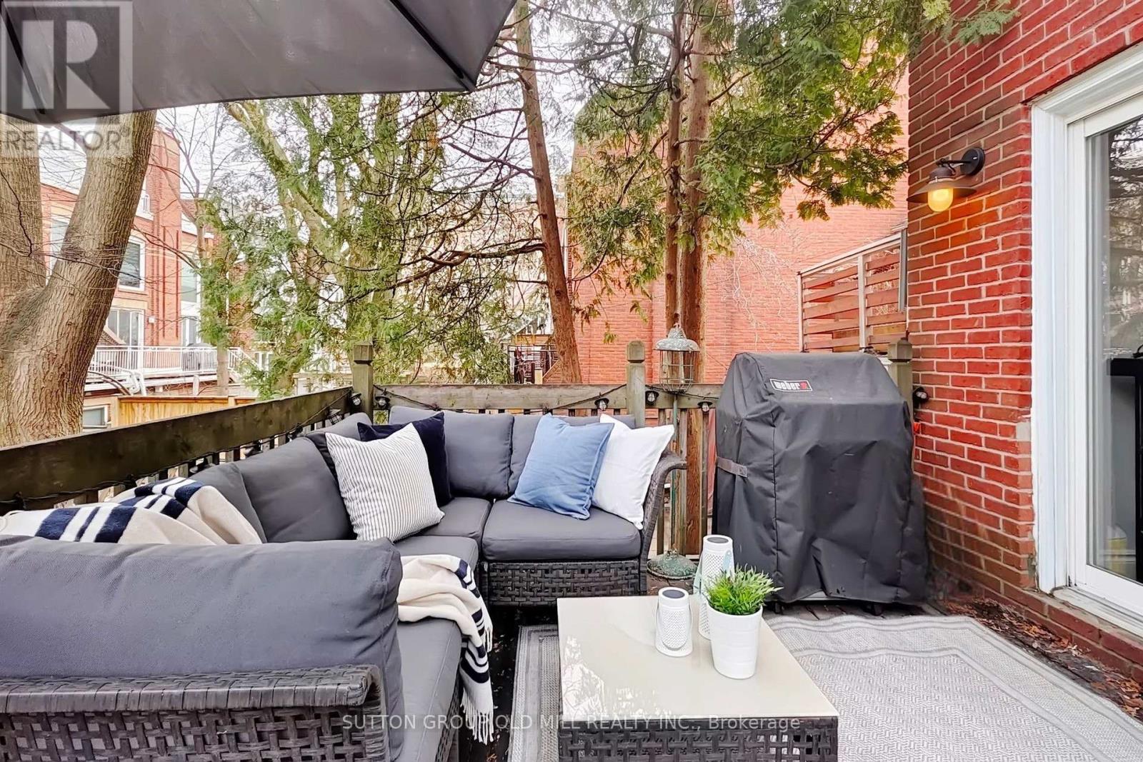 223 Berkeley Street, Toronto, Ontario  M5A 2X3 - Photo 36 - C12911976