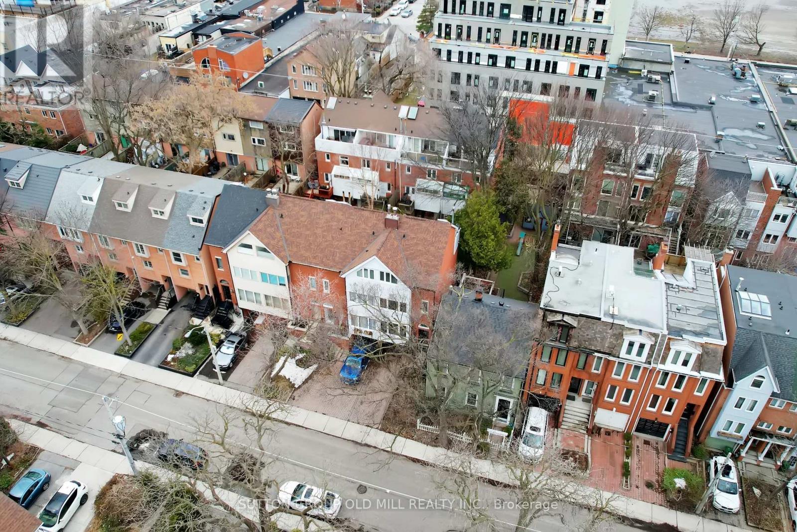 223 Berkeley Street, Toronto, Ontario  M5A 2X3 - Photo 38 - C12911976