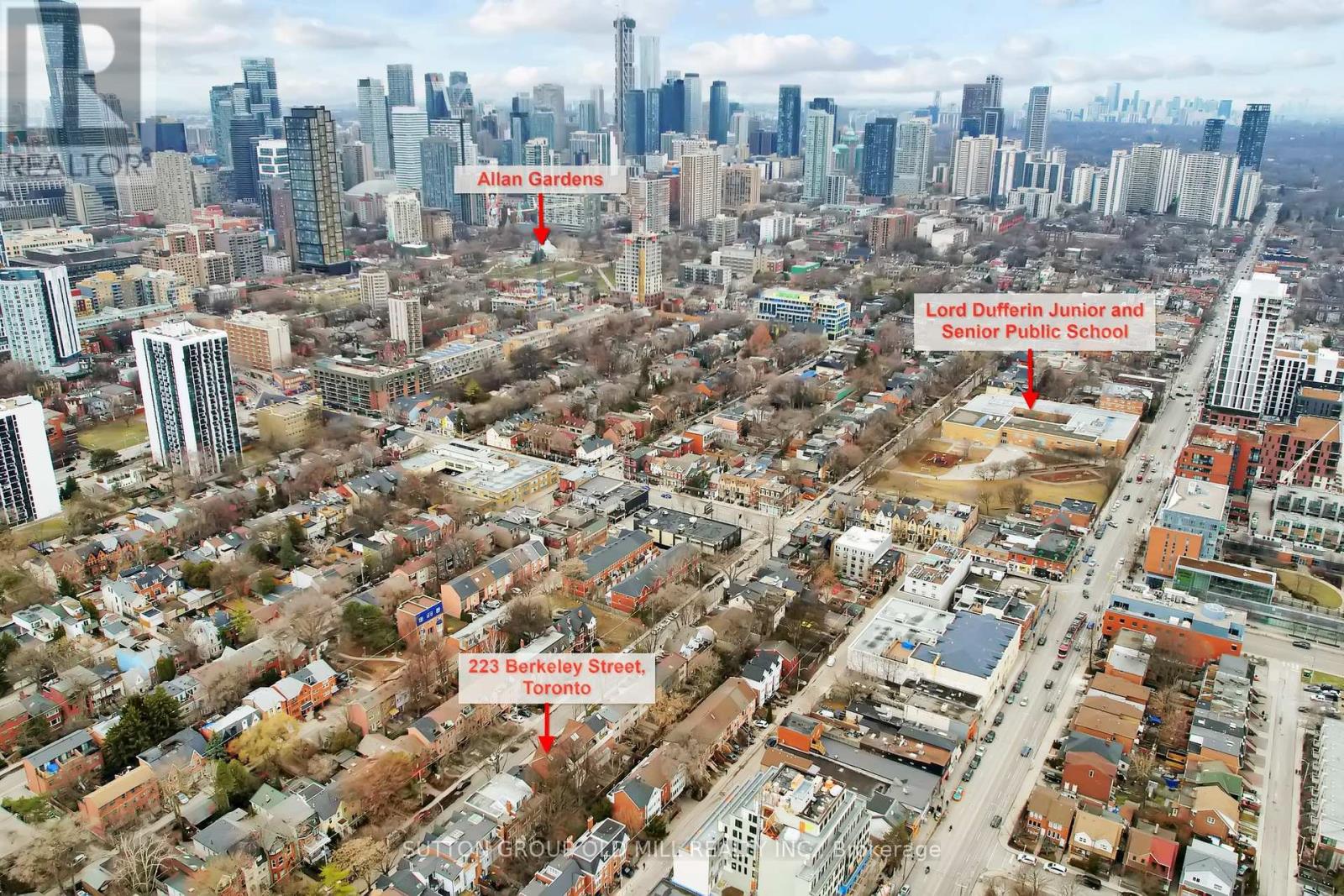 223 Berkeley Street, Toronto, Ontario  M5A 2X3 - Photo 39 - C12911976