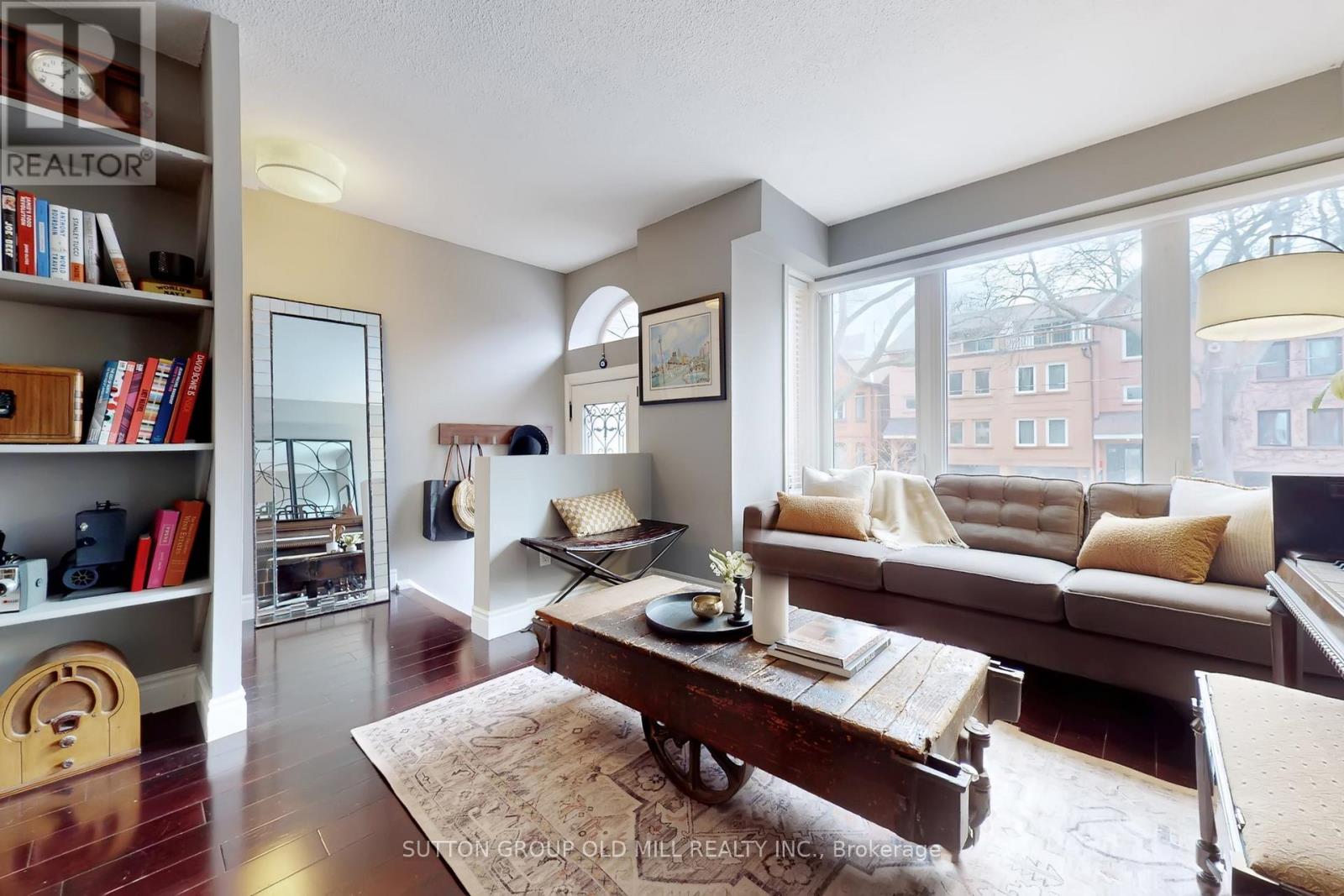 223 Berkeley Street, Toronto, Ontario  M5A 2X3 - Photo 4 - C12911976