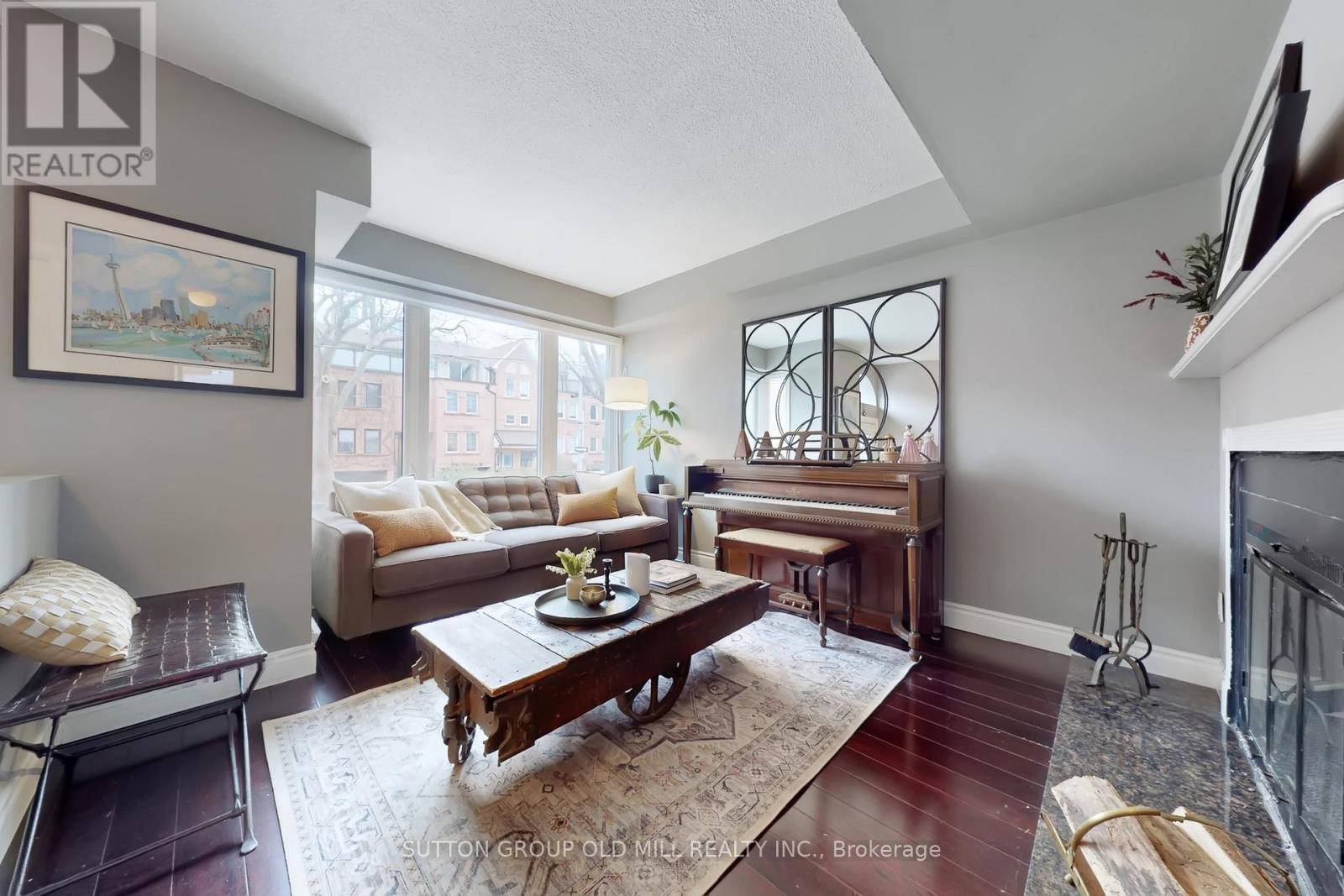 223 Berkeley Street, Toronto, Ontario  M5A 2X3 - Photo 5 - C12911976