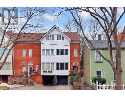 223 BERKELEY STREET, Toronto, Ontario