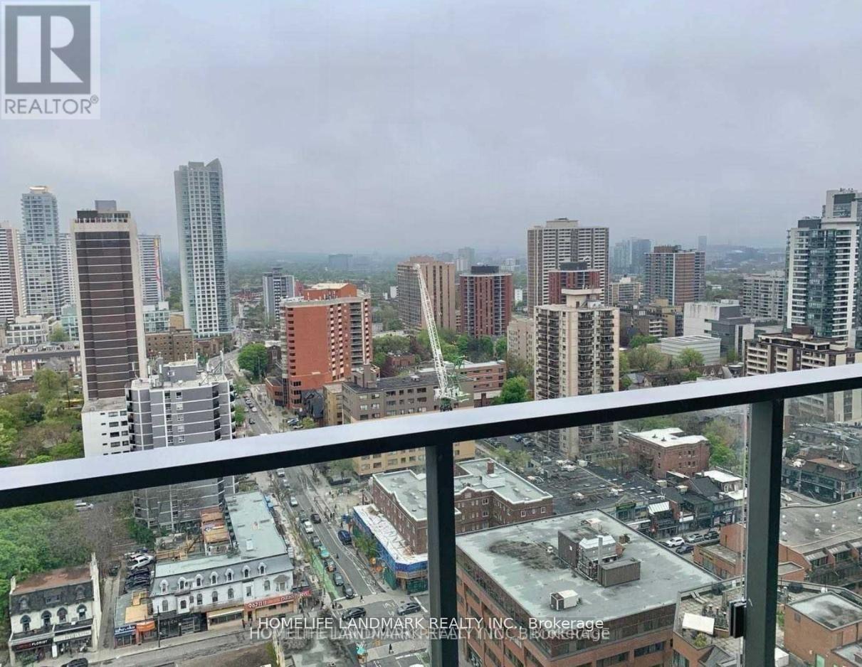 2806 - 50 Wellesley Street E, Toronto (Church-Yonge Corridor), Ontario  M4Y 1G2 - Photo 10 - C12911988