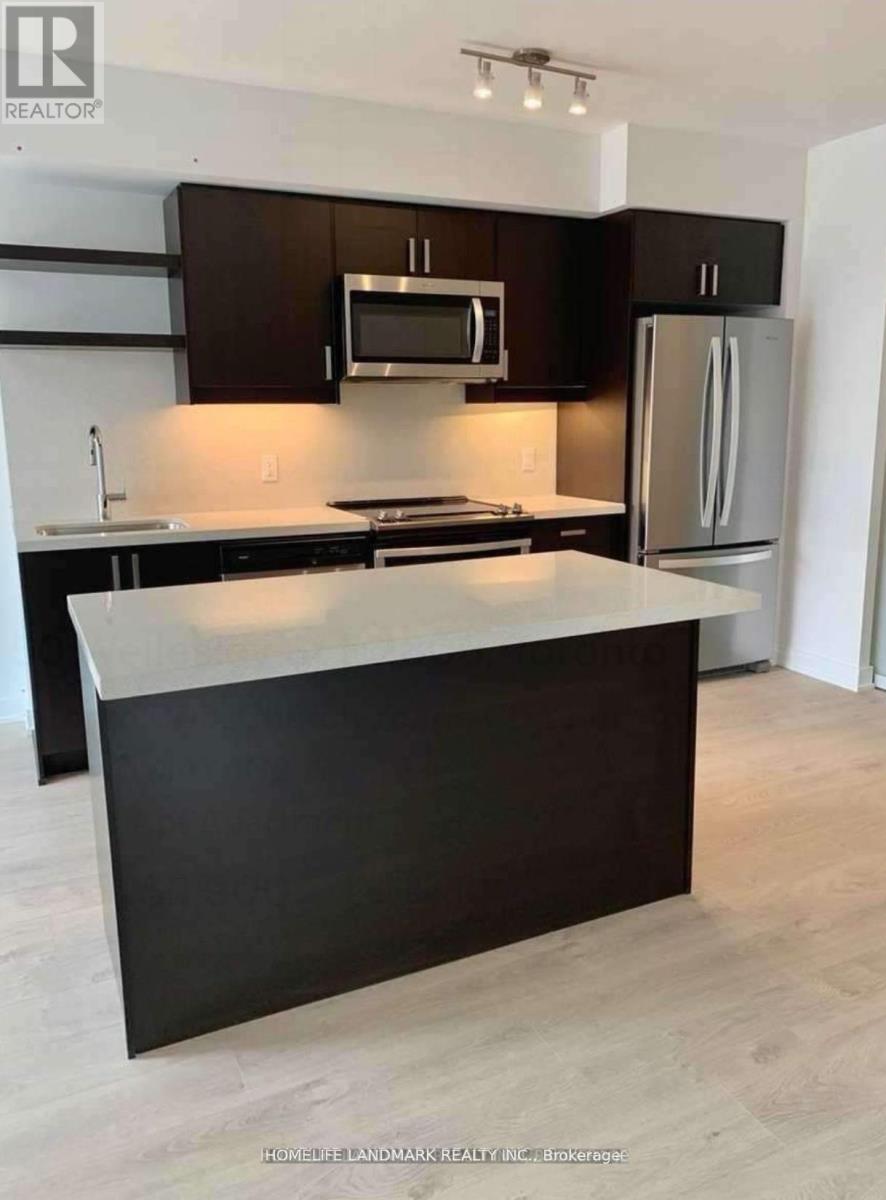 2806 - 50 Wellesley Street E, Toronto (Church-Yonge Corridor), Ontario  M4Y 1G2 - Photo 4 - C12911988