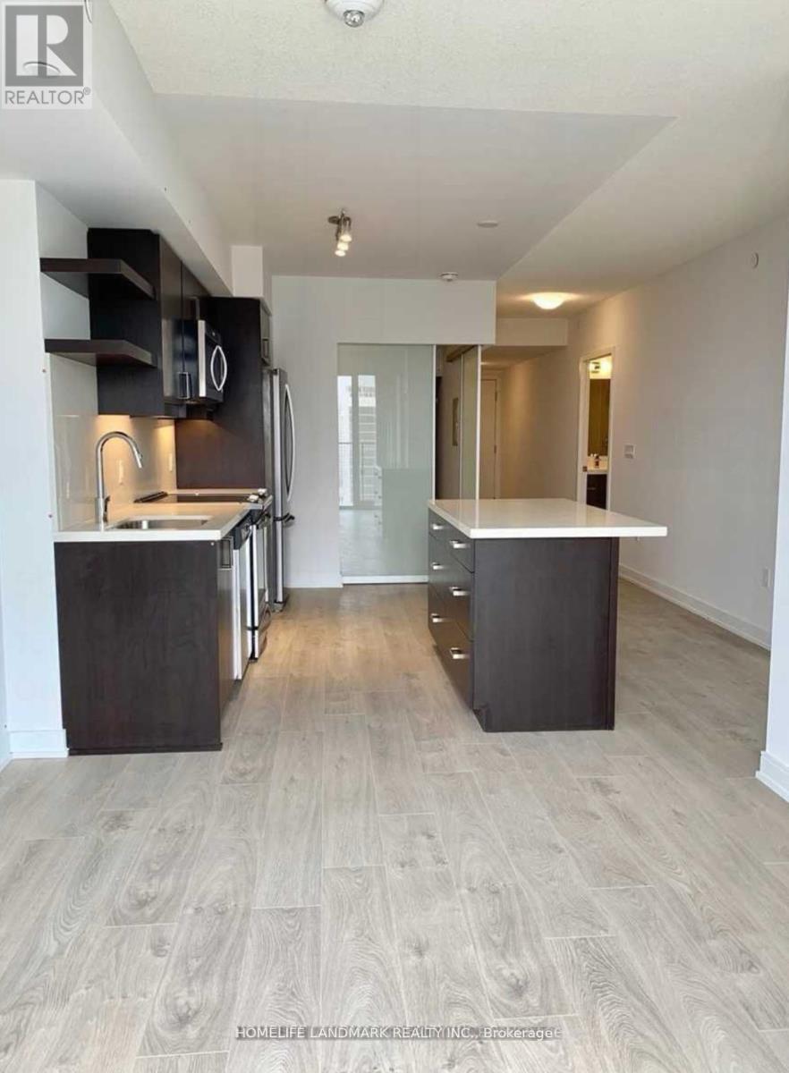 2806 - 50 Wellesley Street E, Toronto (Church-Yonge Corridor), Ontario  M4Y 1G2 - Photo 5 - C12911988