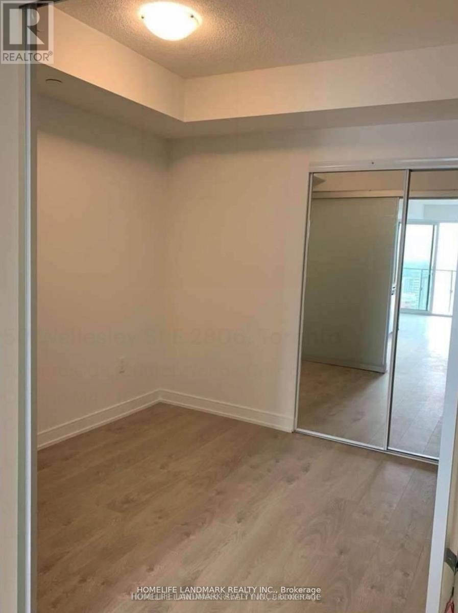 2806 - 50 Wellesley Street E, Toronto (Church-Yonge Corridor), Ontario  M4Y 1G2 - Photo 6 - C12911988