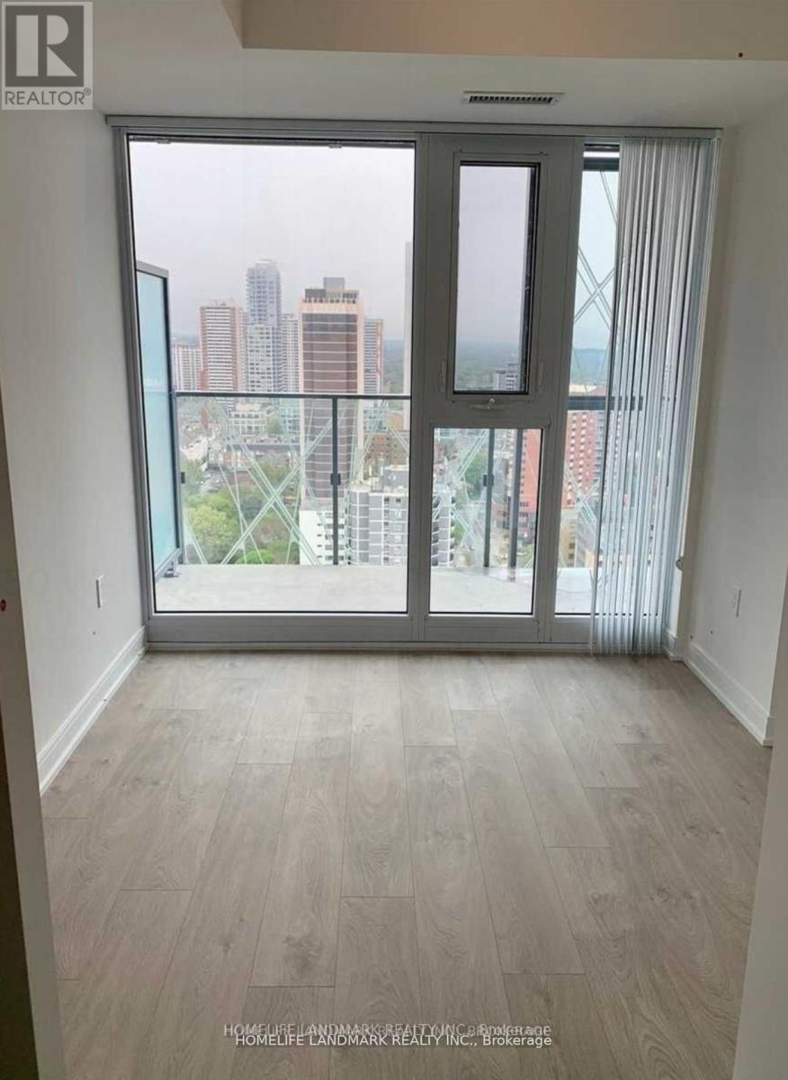 2806 - 50 Wellesley Street E, Toronto (Church-Yonge Corridor), Ontario  M4Y 1G2 - Photo 7 - C12911988