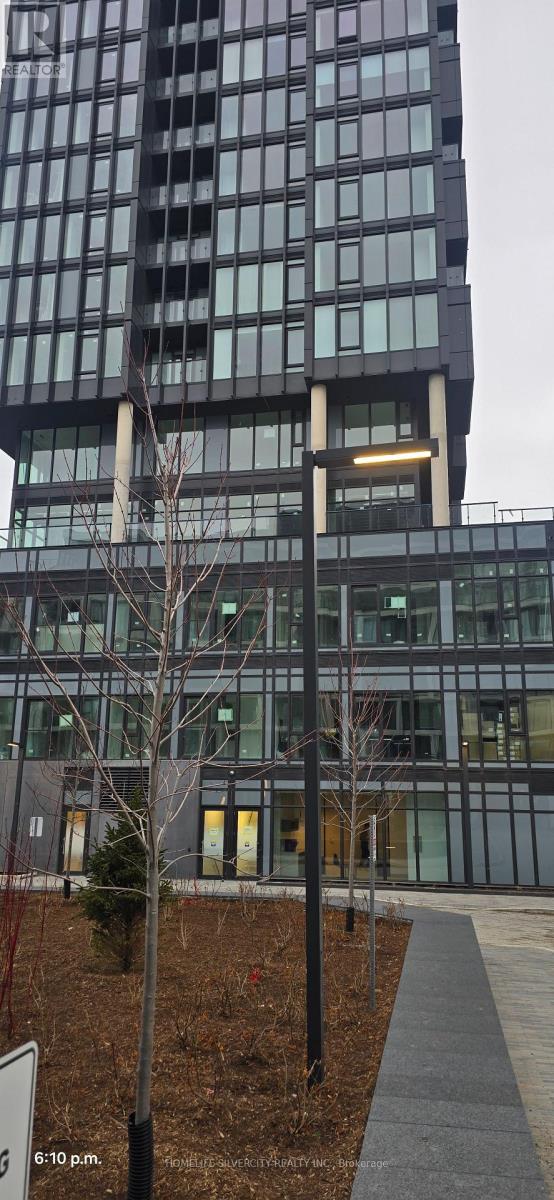 #2505 - 1 QUARRINGTON LANE, Toronto, Ontario