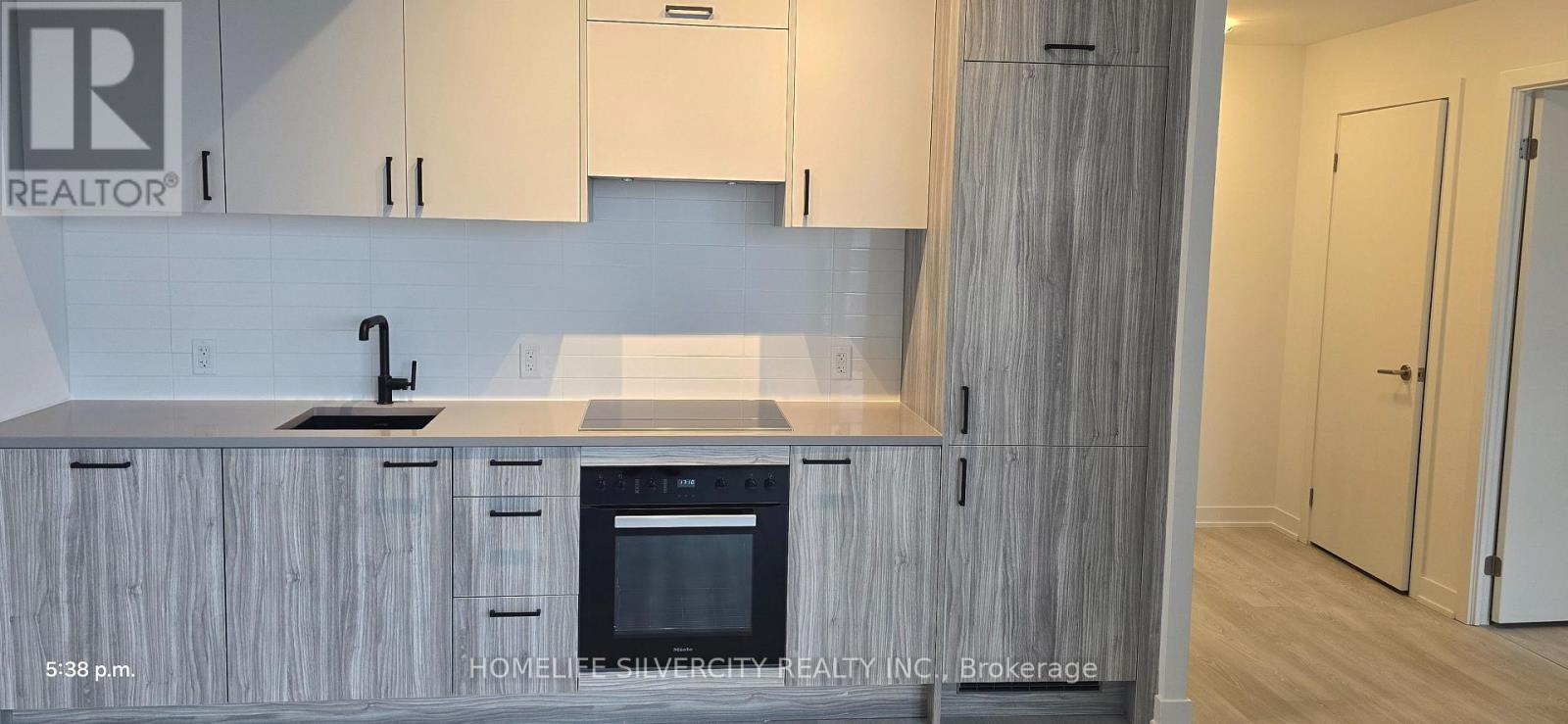 #2505 - 1 Quarrington Lane, Toronto (Banbury-Don Mills), Ontario  M3C 0S4 - Photo 10 - C12911990