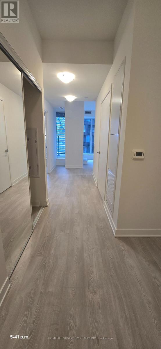 #2505 - 1 Quarrington Lane, Toronto (Banbury-Don Mills), Ontario  M3C 0S4 - Photo 15 - C12911990