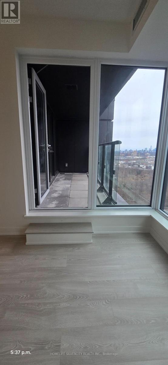 #2505 - 1 Quarrington Lane, Toronto (Banbury-Don Mills), Ontario  M3C 0S4 - Photo 16 - C12911990