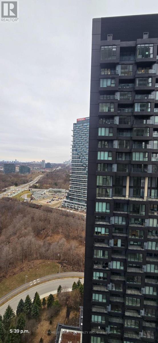 #2505 - 1 Quarrington Lane, Toronto (Banbury-Don Mills), Ontario  M3C 0S4 - Photo 17 - C12911990