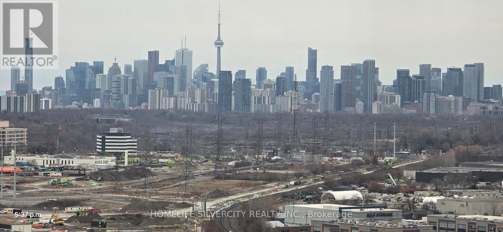 #2505 - 1 Quarrington Lane, Toronto (Banbury-Don Mills), Ontario  M3C 0S4 - Photo 18 - C12911990