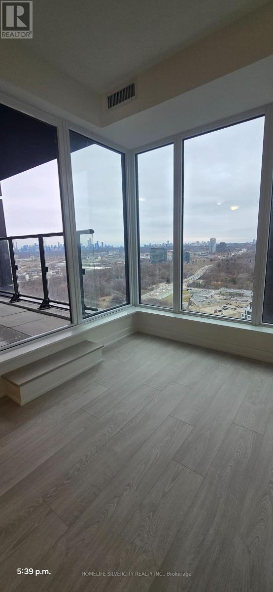 #2505 - 1 Quarrington Lane, Toronto (Banbury-Don Mills), Ontario  M3C 0S4 - Photo 19 - C12911990