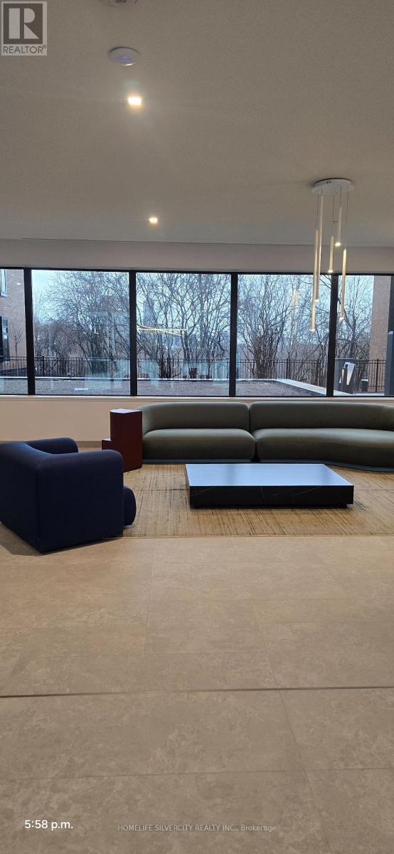 #2505 - 1 Quarrington Lane, Toronto (Banbury-Don Mills), Ontario  M3C 0S4 - Photo 2 - C12911990