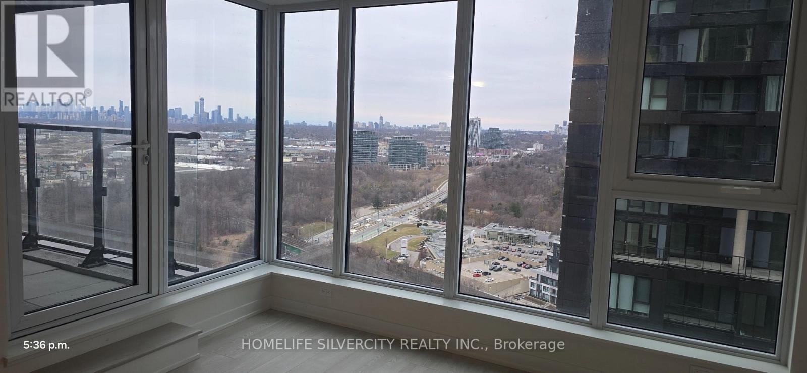 #2505 - 1 Quarrington Lane, Toronto (Banbury-Don Mills), Ontario  M3C 0S4 - Photo 23 - C12911990