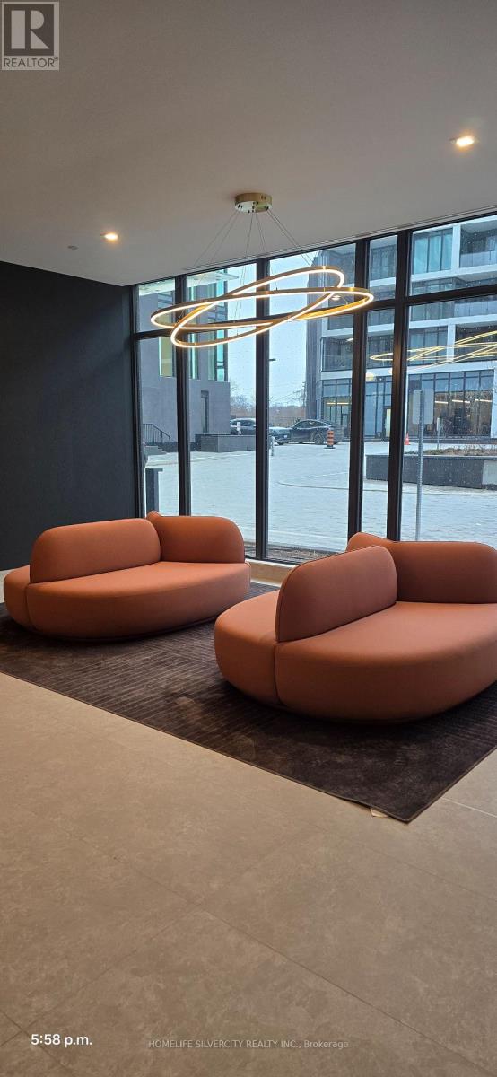 #2505 - 1 Quarrington Lane, Toronto (Banbury-Don Mills), Ontario  M3C 0S4 - Photo 4 - C12911990