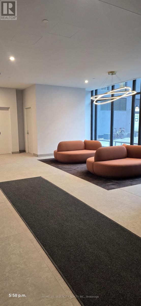 #2505 - 1 Quarrington Lane, Toronto (Banbury-Don Mills), Ontario  M3C 0S4 - Photo 6 - C12911990