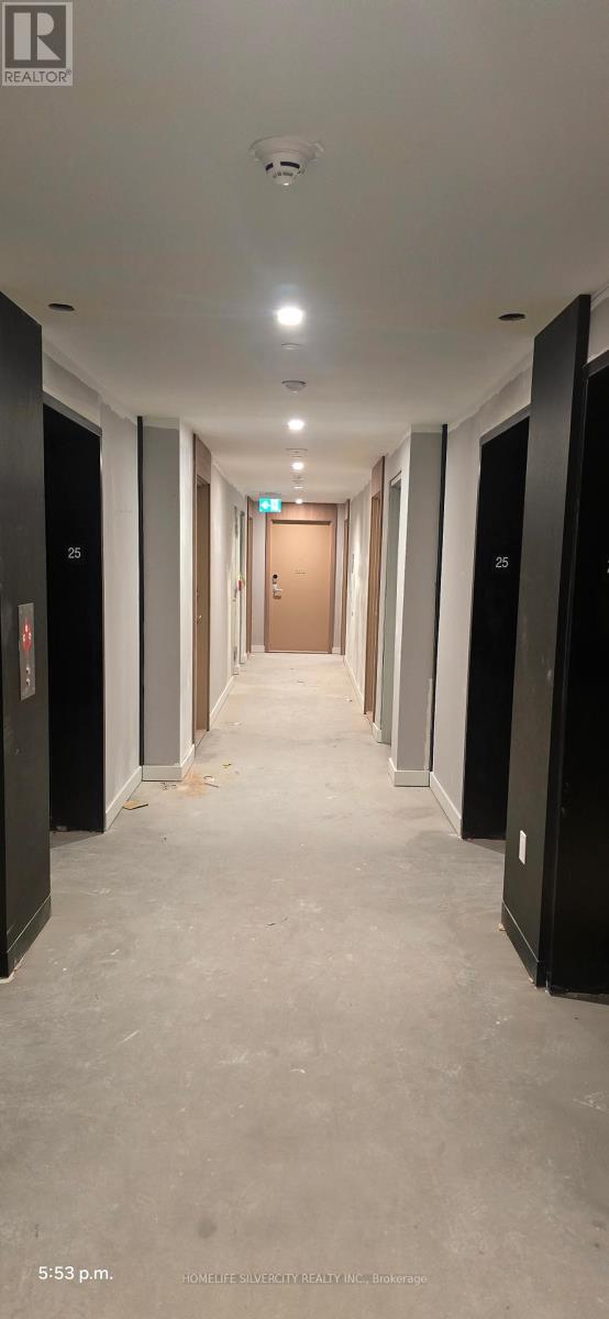 #2505 - 1 Quarrington Lane, Toronto (Banbury-Don Mills), Ontario  M3C 0S4 - Photo 8 - C12911990