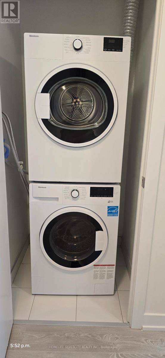 #2505 - 1 Quarrington Lane, Toronto (Banbury-Don Mills), Ontario  M3C 0S4 - Photo 9 - C12911990