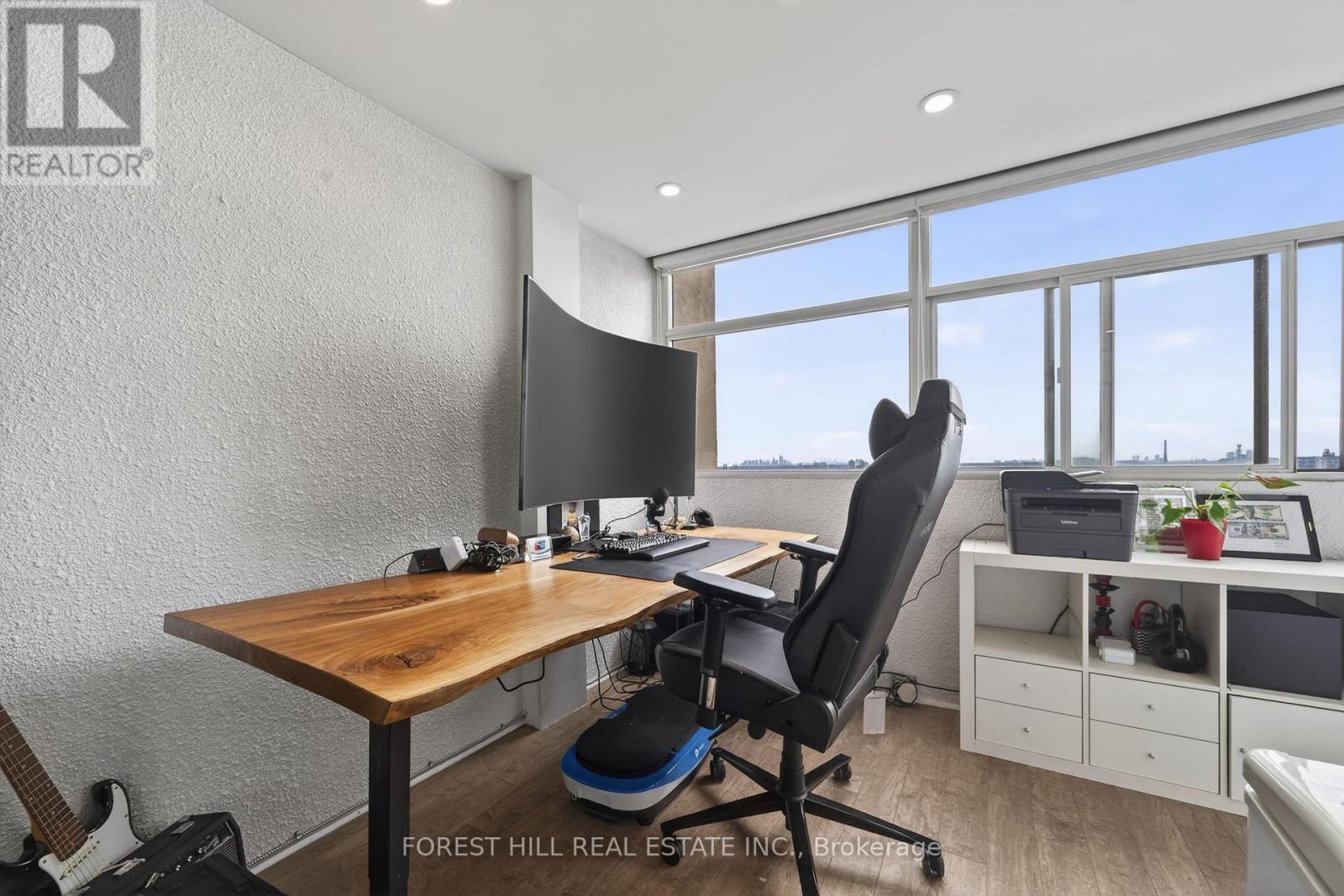 1705 - 100 Antibes Drive, Toronto, Ontario  M2R 3N1 - Photo 10 - C12912020