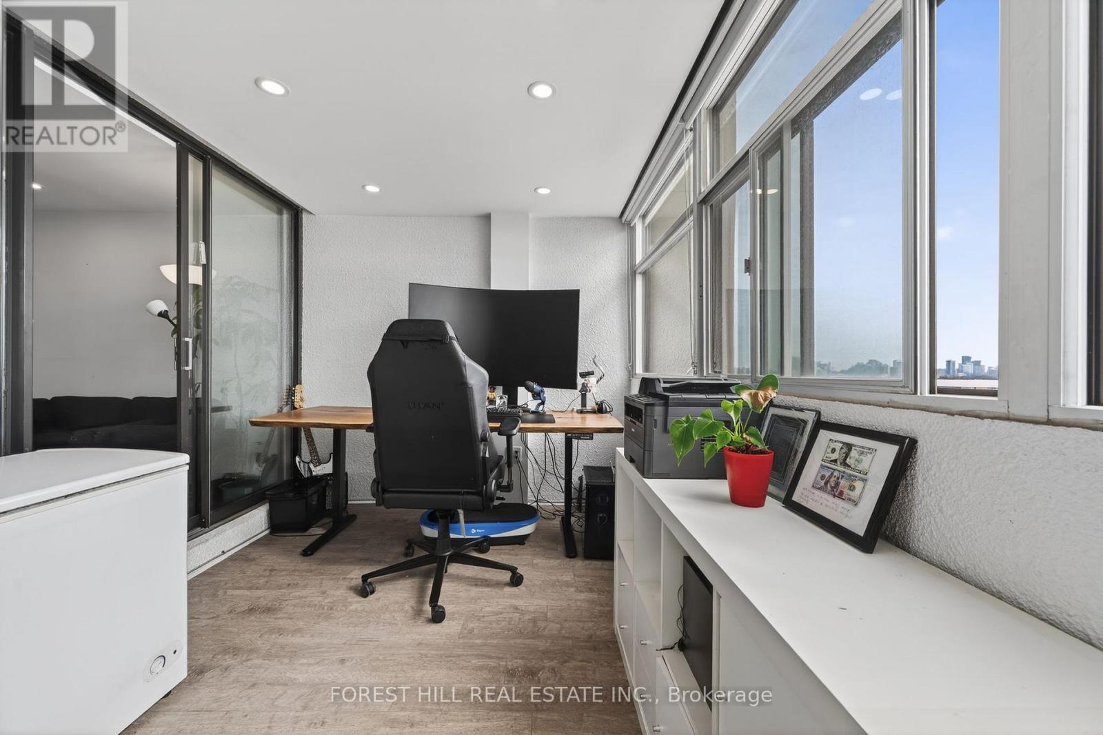 1705 - 100 Antibes Drive, Toronto, Ontario  M2R 3N1 - Photo 11 - C12912020