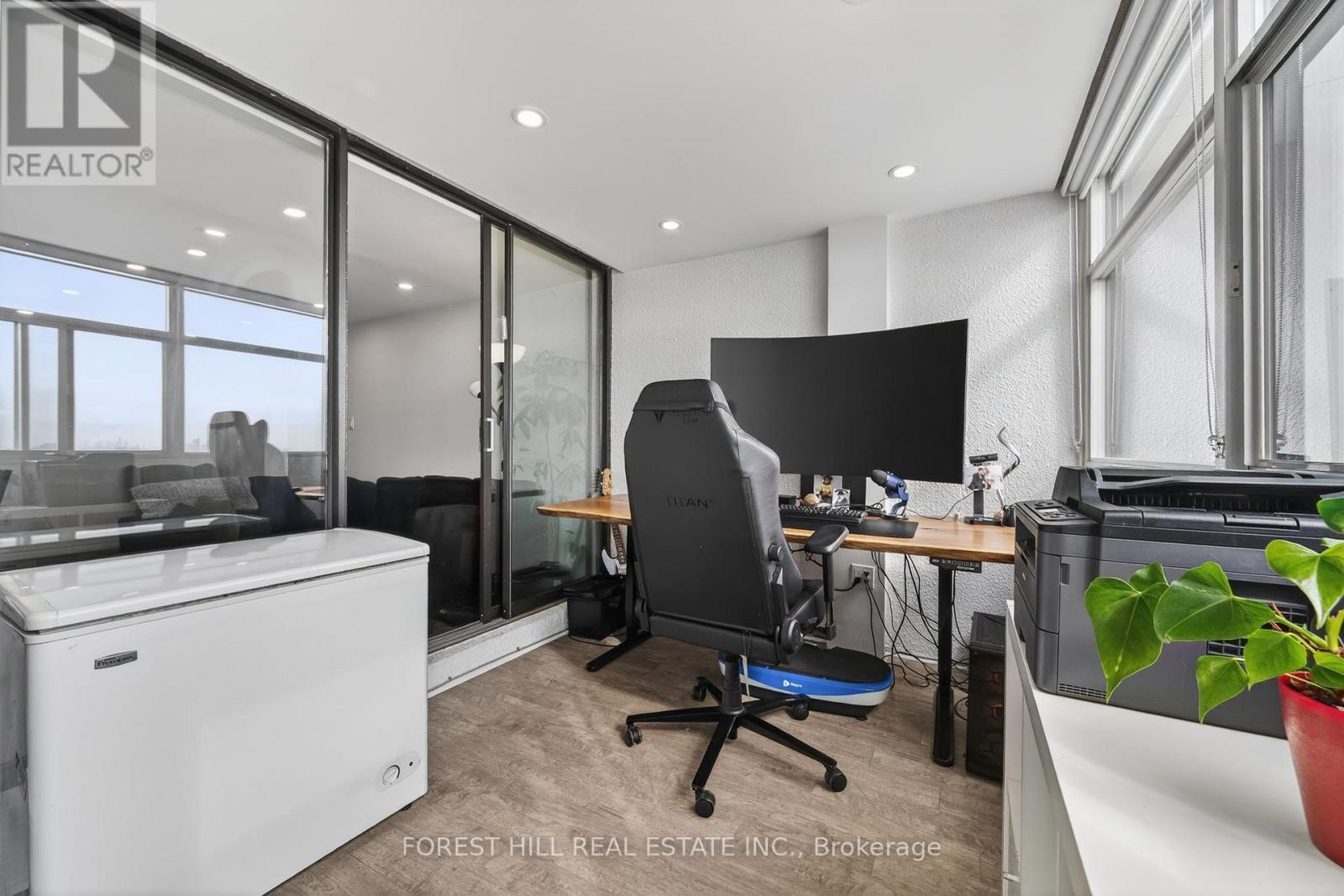 1705 - 100 Antibes Drive, Toronto, Ontario  M2R 3N1 - Photo 12 - C12912020