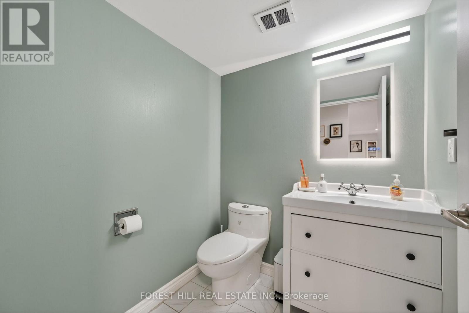 1705 - 100 Antibes Drive, Toronto, Ontario  M2R 3N1 - Photo 23 - C12912020