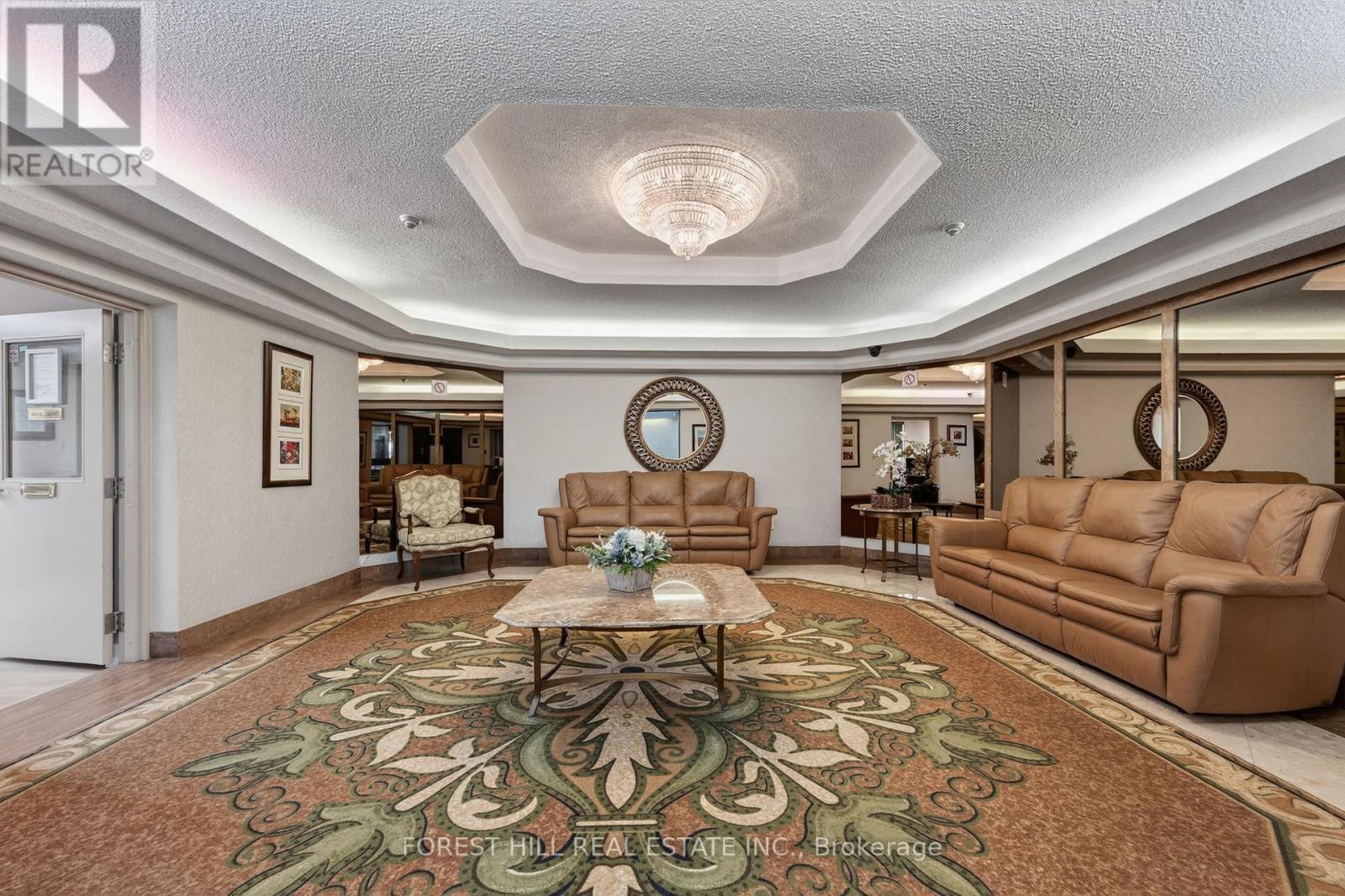 1705 - 100 Antibes Drive, Toronto, Ontario  M2R 3N1 - Photo 25 - C12912020