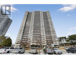 1705 - 100 ANTIBES DRIVE, Toronto, Ontario