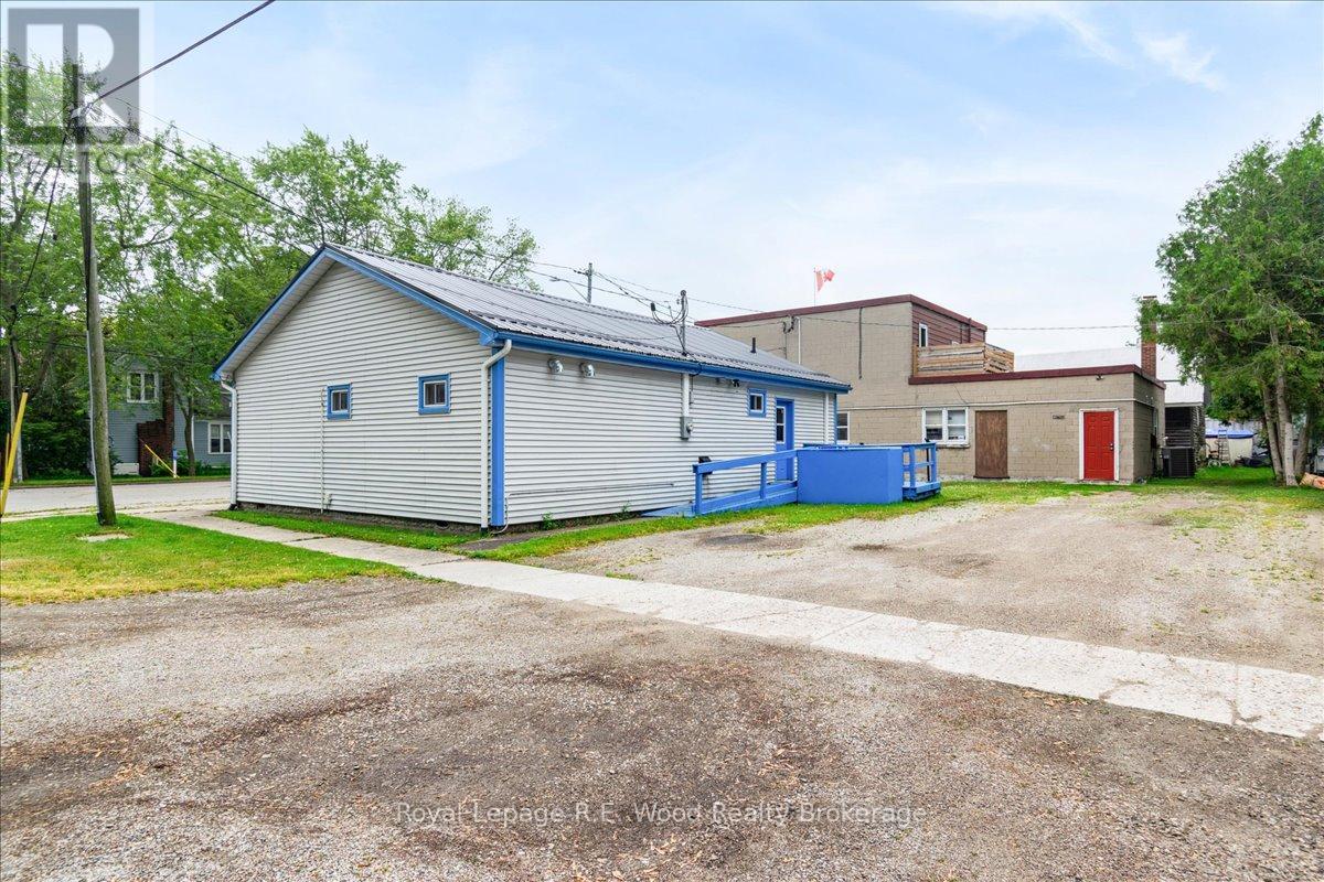 29 Wellington Street, Bayham, Ontario  N0J 1T0 - Photo 3 - X12911978