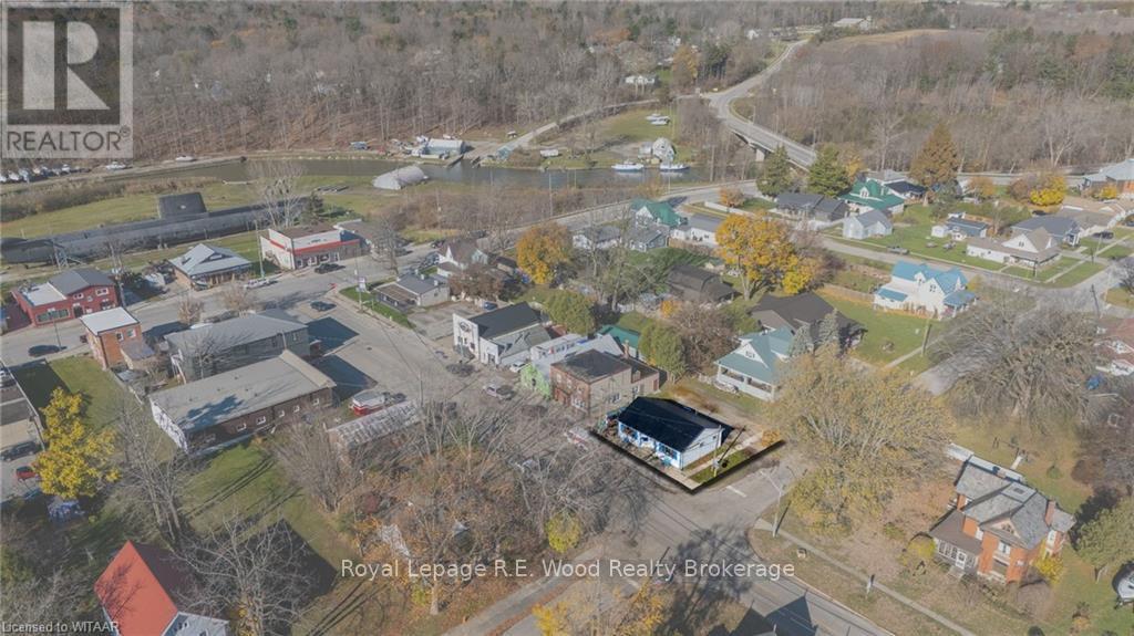 29 Wellington Street, Bayham, Ontario  N0J 1T0 - Photo 8 - X12911978