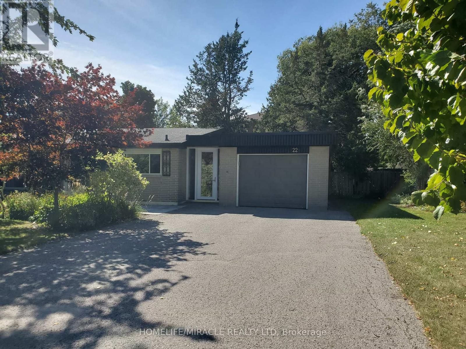 22 Duffin Street, Ajax, Ontario  L1S 6B8 - Photo 18 - E12912008