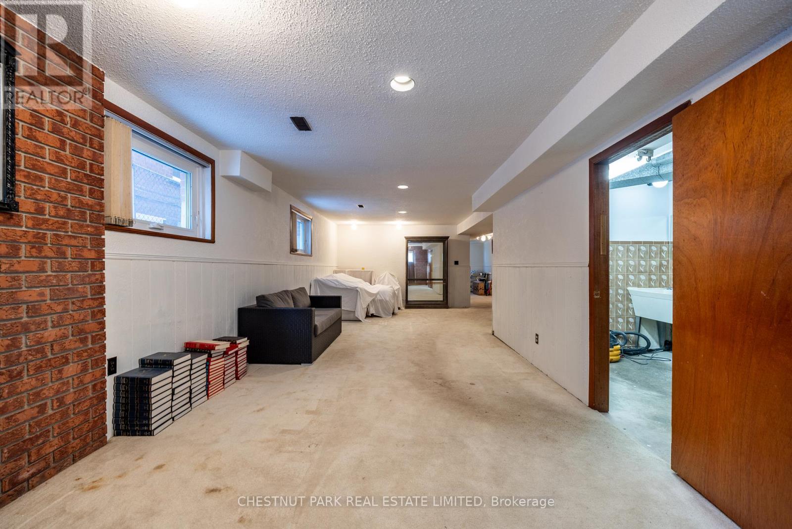 49 Woodville Avenue, Toronto, Ontario  M4K 2J5 - Photo 34 - E12912022